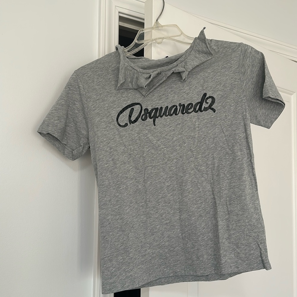 Dsquared2 t shirt